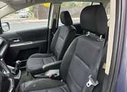 Mazda 5 Kombi 2,0 l 81 kw