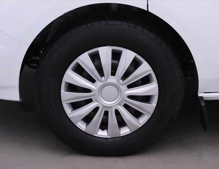 Ford Transit Custom Kombi 2,0 l 96 kw