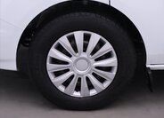 Ford Transit Custom Kombi 2,0 l 96 kw