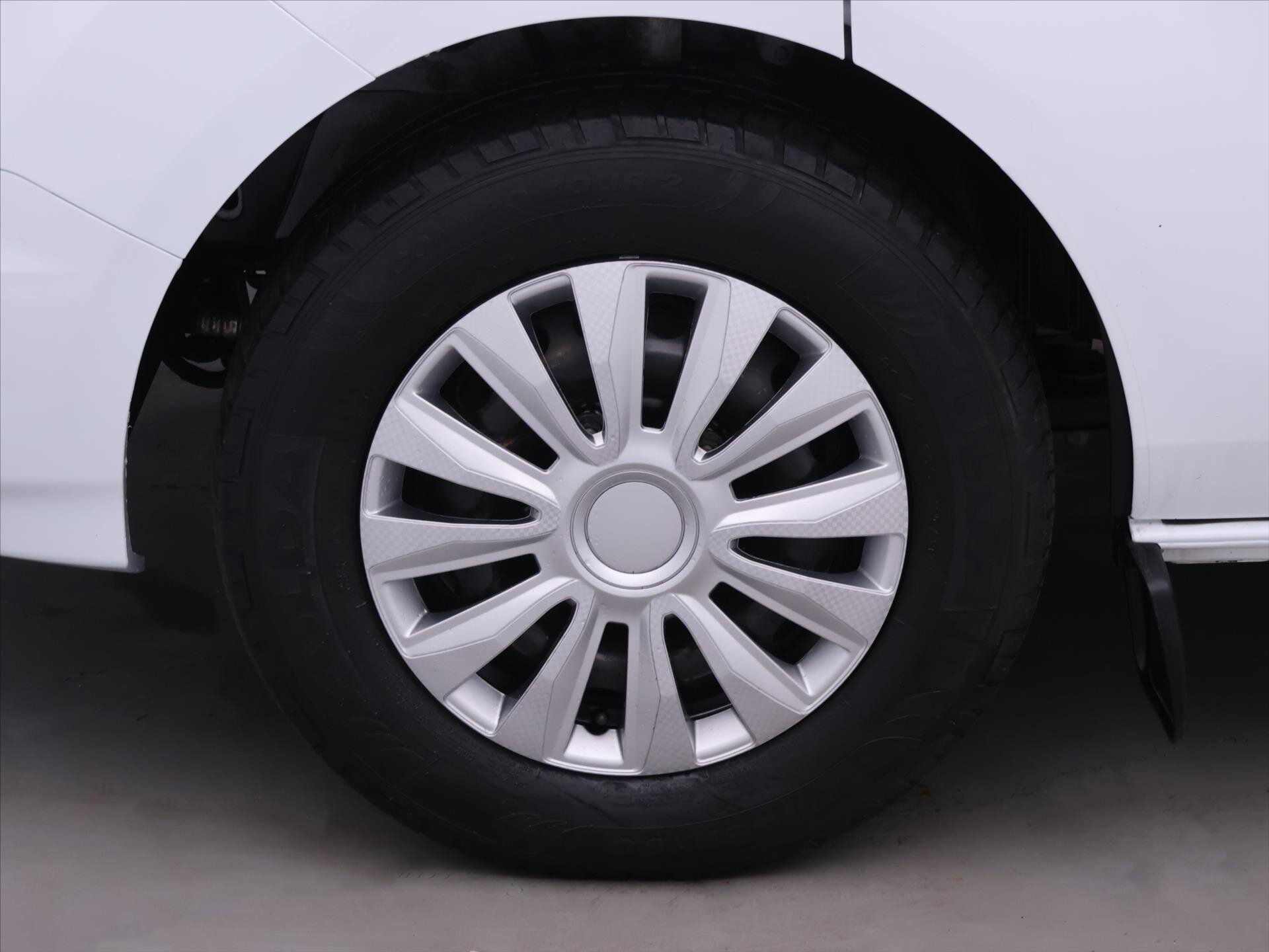 Ford Transit Custom Kombi 2,0 l 96 kw