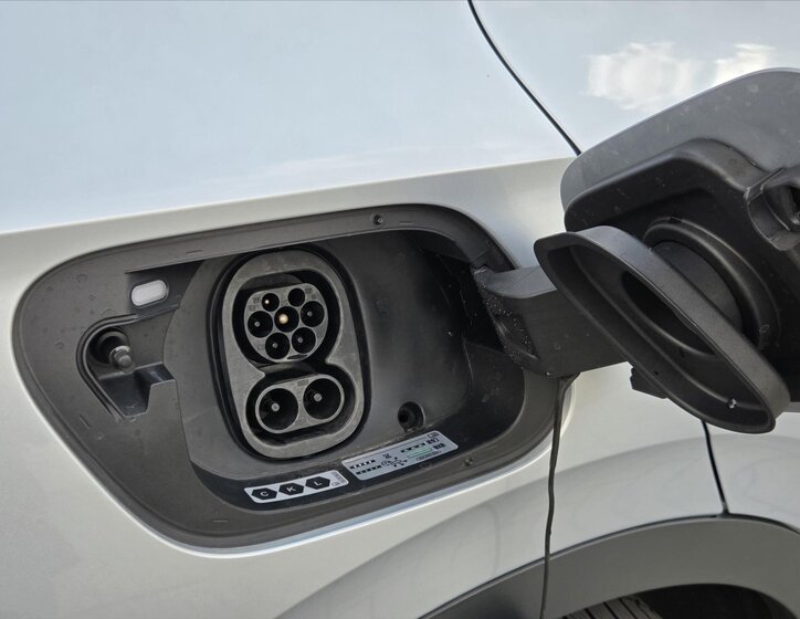 Volkswagen ID.4 Hatchback 0,0 150 kw