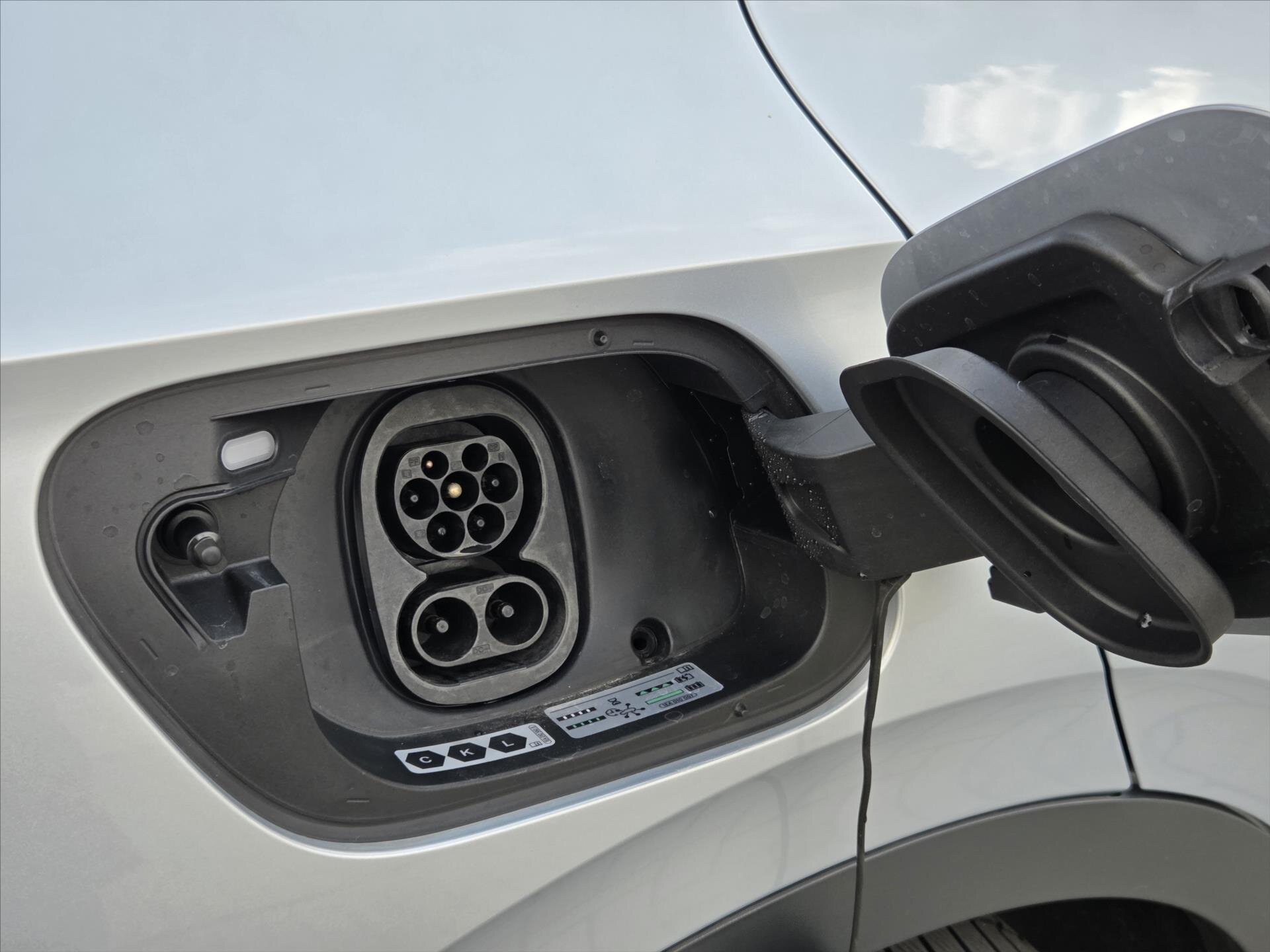 Volkswagen ID.4 Hatchback 0,0 150 kw