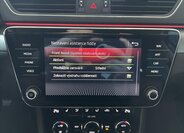 Škoda Superb Sedan / Limuzína 1,4 l 110 kw