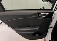 KIA ProCeed Kombi 1,6 l 150 kw