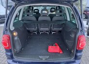 Volkswagen Sharan Kombi 1,9 l 96 kw