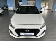 Hyundai i30 Kombi 1,4 l 103 kw