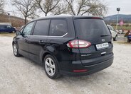 Ford Galaxy MPV 2,0 l 110 kw