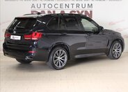 BMW X5 4