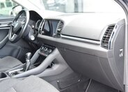 Škoda Karoq SUV 1,5 l 110 kw