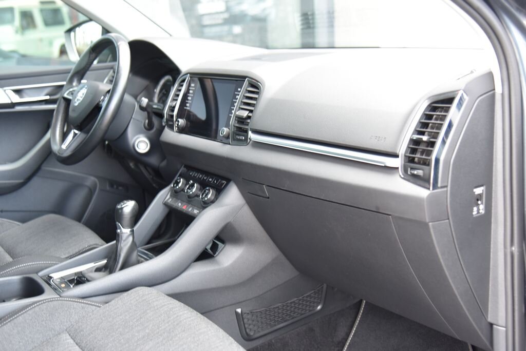 Škoda Karoq SUV 1,5 l 110 kw