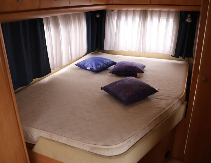 Fiat Ostatní Ostatní 2,8 l 94 kw