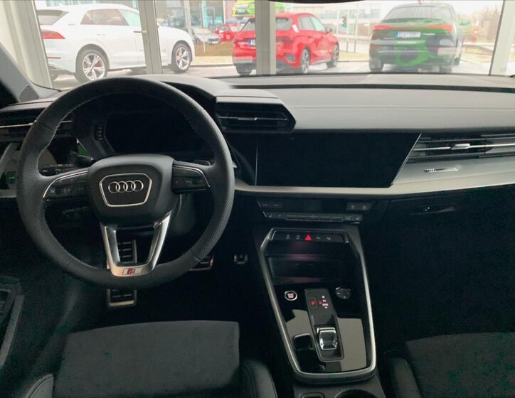 Audi A3 10