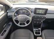 Dacia Sandero Hatchback 999,0 67 kw