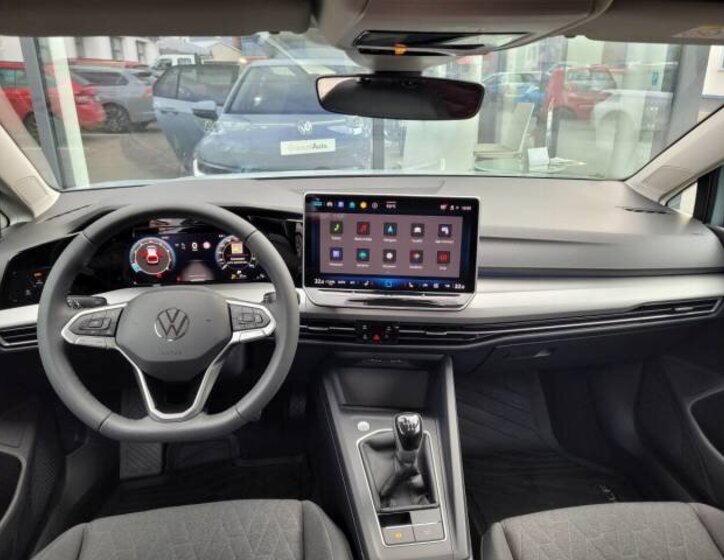 Volkswagen Golf Hatchback 1,5 l 85 kw