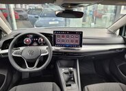 Volkswagen Golf Hatchback 1,5 l 85 kw