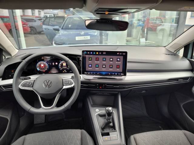 Volkswagen Golf Hatchback 1,5 l 85 kw