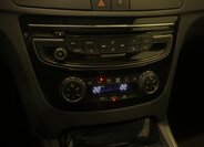 Peugeot 508 Kombi 2,0 l 133 kw