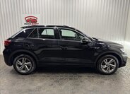 Volkswagen T-Roc 10
