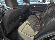 Škoda Fabia Kombi 1,2 l 81 kw