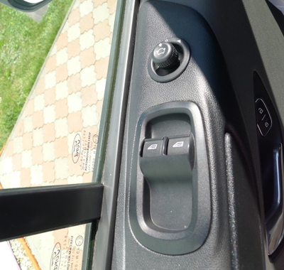 Ford Transit Custom 19