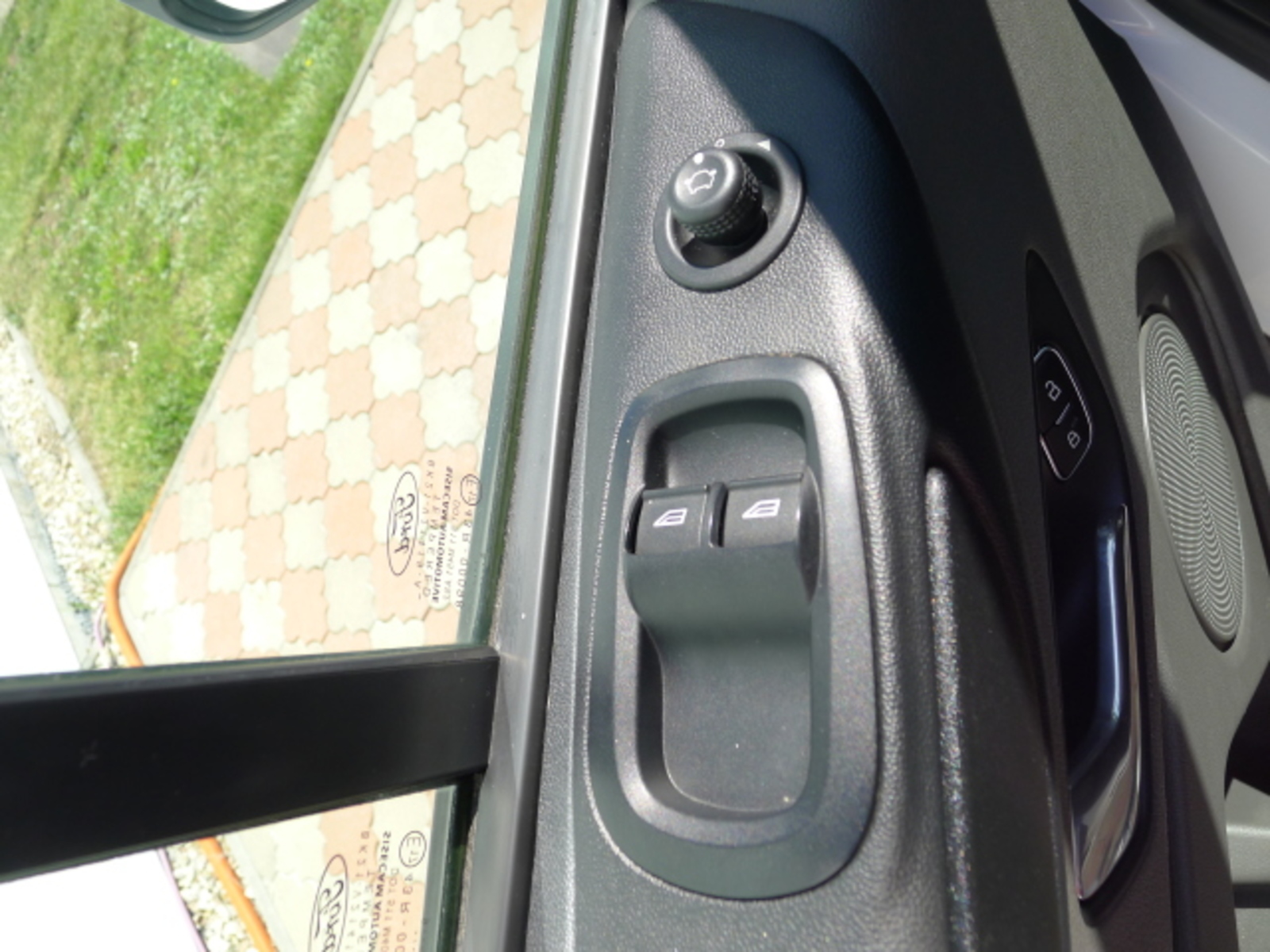 Ford Transit Custom 19