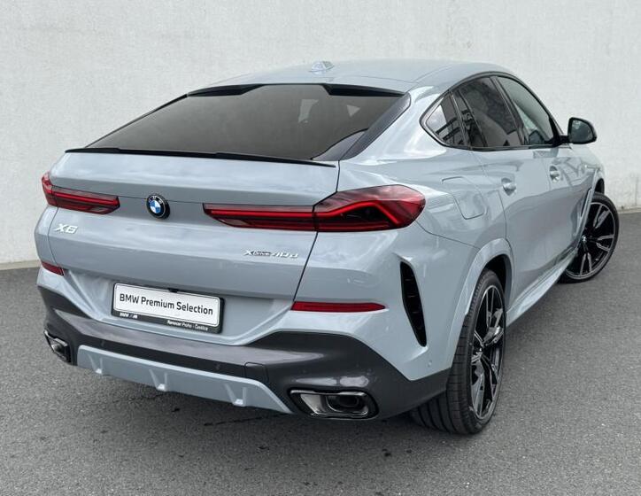 BMW X6 2