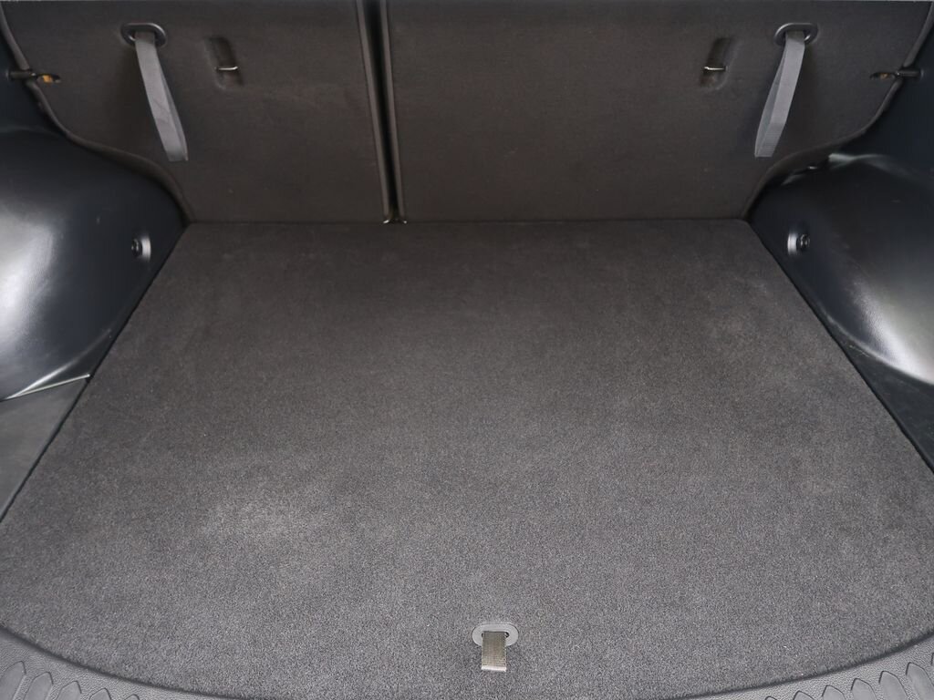 KIA Sportage SUV / Terénní 1,7 l 85 kw