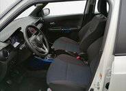 Suzuki Ignis Hatchback 1,2 l 61 kw