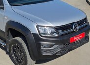 Volkswagen Amarok Ostatní 3,0 l 150 kw