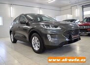 Ford Kuga SUV 2,5 l 112 kw