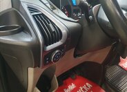 Ford Tourneo Custom Kombi 2,2 l 92 kw