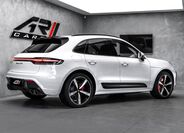 Porsche Macan 5