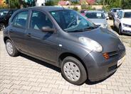 Nissan Micra 1