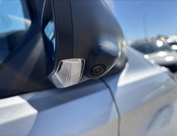 Ford Tourneo Custom Kombi 2,0 l 125 kw