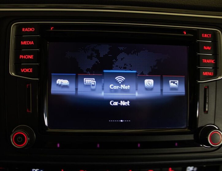 Volkswagen Ostatní VAN-Minibus 2,0 l 150 kw