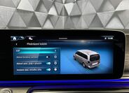 Mercedes-Benz Třídy V 22