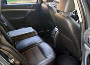 Škoda Octavia Kombi 1,4 l 90 kw