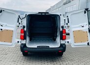 Fiat Scudo Skříň 2,0 l 100 kw