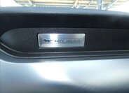 Ford Mustang Kupé 5,0 l 330 kw
