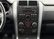 Suzuki Grand Vitara SUV / Terénní 2,4 l 124 kw