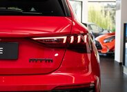 Audi RS3 Hatchback 2,5 l 294 kw