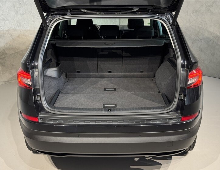 Škoda Kodiaq SUV / Terénní 2,0 l 147 kw