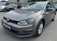 Volkswagen Golf Hatchback 1,2 l 63 kw