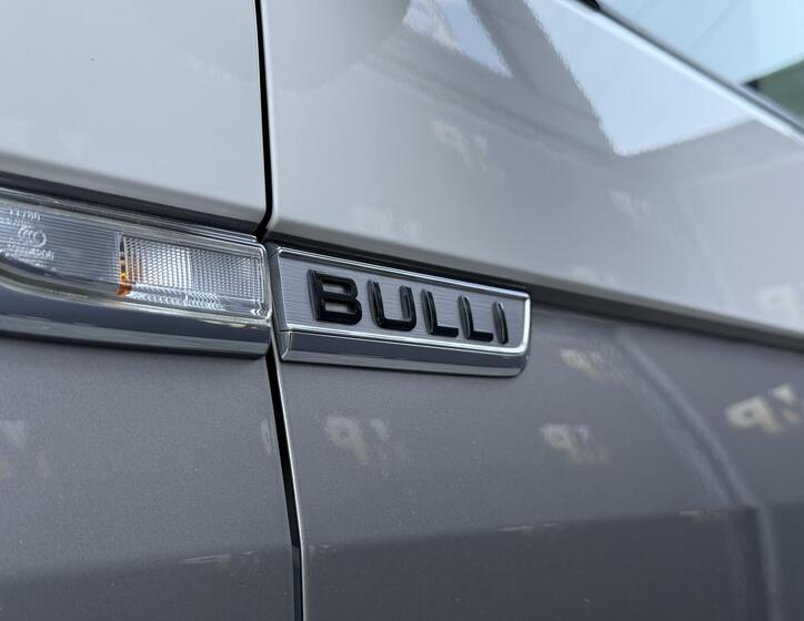 Volkswagen Multivan 44