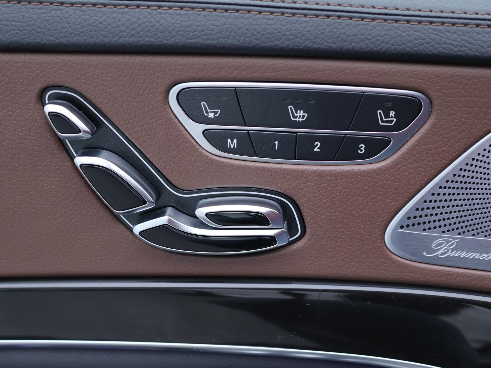 Mercedes-Benz Třídy S Sedan / Limuzína 3,0 l 190 kw