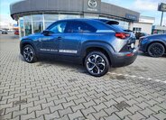 Mazda MX-30 SUV / Terénní 830,0 125 kw