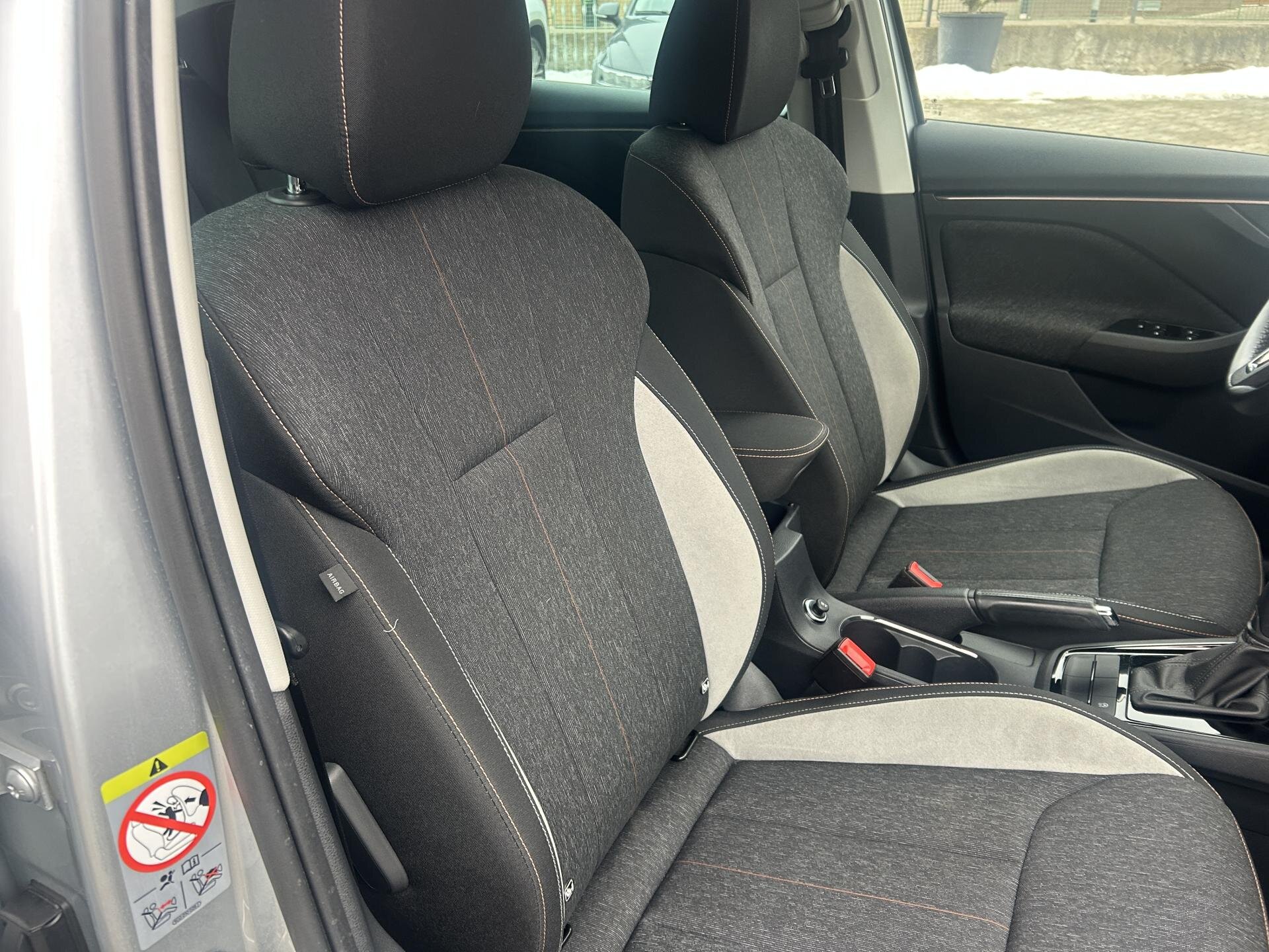 Škoda Kamiq Hatchback 999,0 85 kw