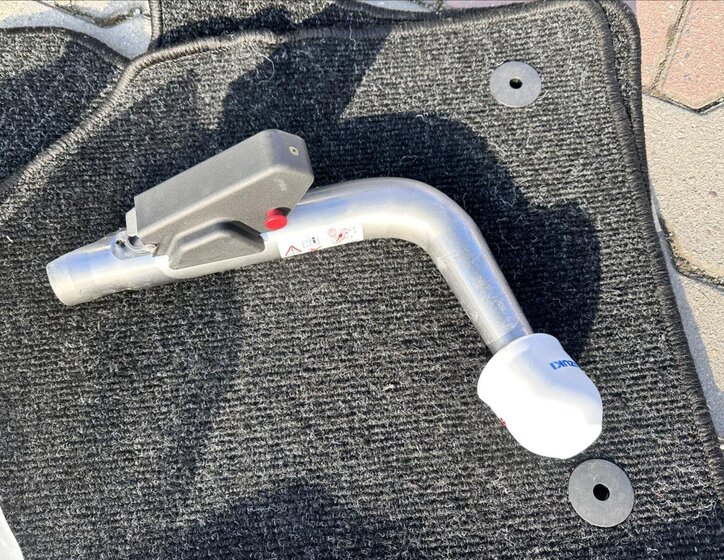 Suzuki SX4 Hatchback 1,6 l 88 kw