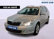 Škoda Octavia 1