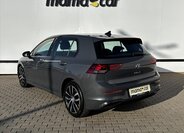 Volkswagen Golf Hatchback 1,5 l 96 kw